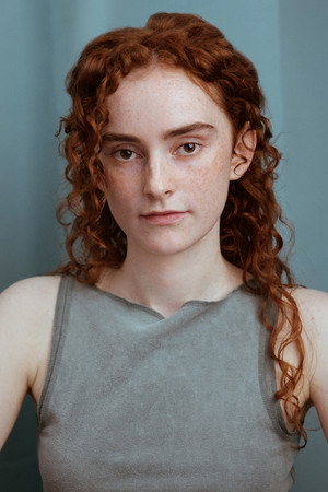 Cover image for Eilidh Fisher