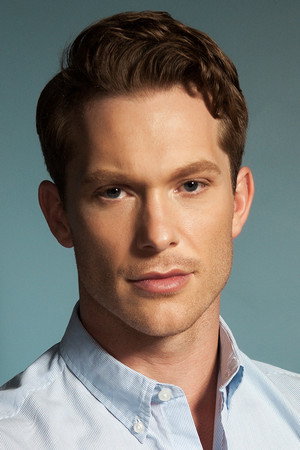 Cover image for Chad Connell