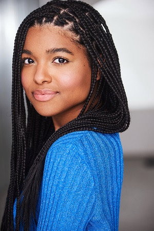 Cover image for Naomi Grace