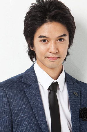 Cover image for Toru Uchikado