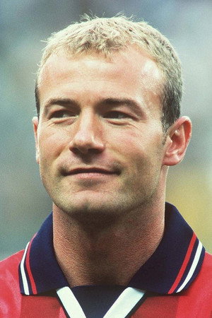 Cover image for Alan Shearer