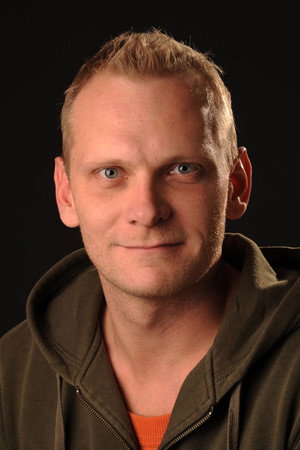 Cover image for Ondřej Volejník
