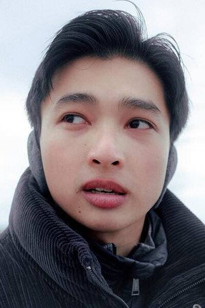 Cover image for Alec Kevin Rigonan