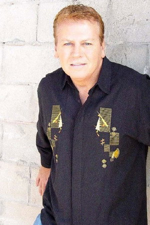 Cover image for Joseph Alan Johnson