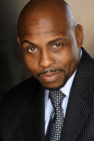 Cover image for Christopher Michael Holley