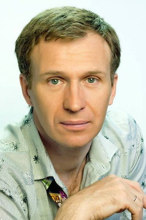 Cover image for Kostiantyn Kostyshyn