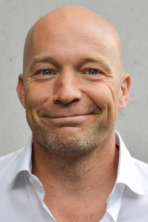 Cover image for Jochen Otten