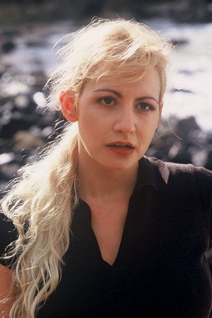 Cover image for Glori-Anne Gilbert