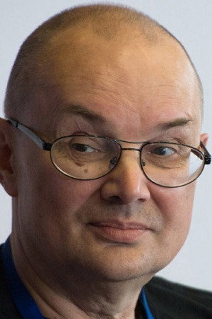 Cover image for Алексей Рыбин