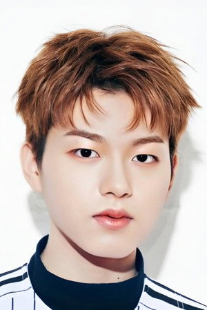 Cover image for Lee Jin-woo