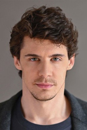 Cover image for Vučić Perović