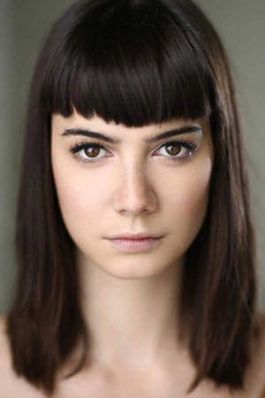 Cover image for Vanessa Crouch