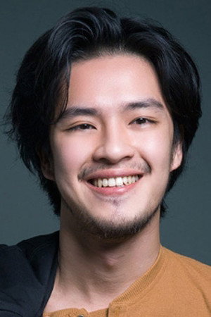 Cover image for Morgan Oey
