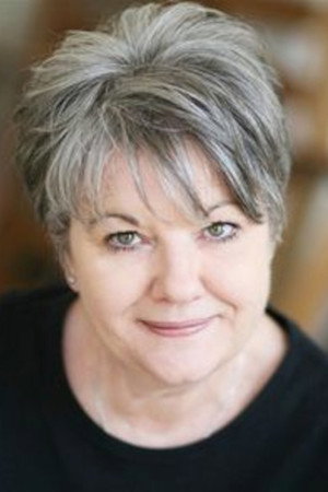 Cover image for Glynis Brooks