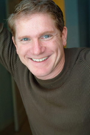 Cover image for Dan Conroy