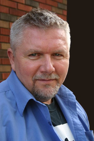 Cover image for Gabriel Marian Oseciuc