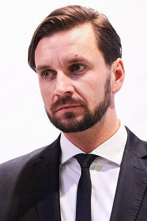Cover image for Piotr Domalewski