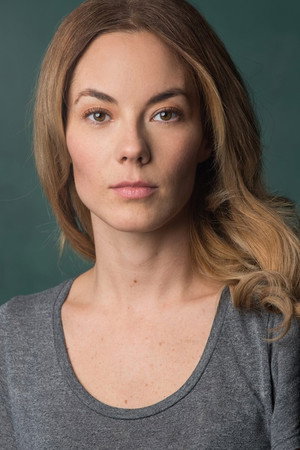Cover image for Mélanie Elliott