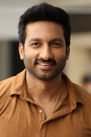 Cover image for Gopichand