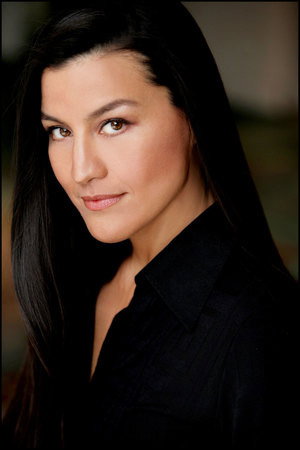 Cover image for Kimberly Guerrero