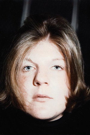 Cover image for Brigid Berlin
