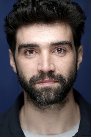 Cover image for Alec Secăreanu
