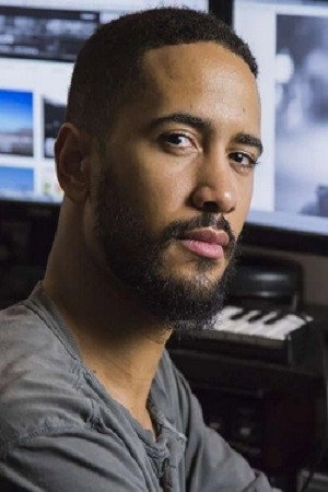 Cover image for Corey Deshon