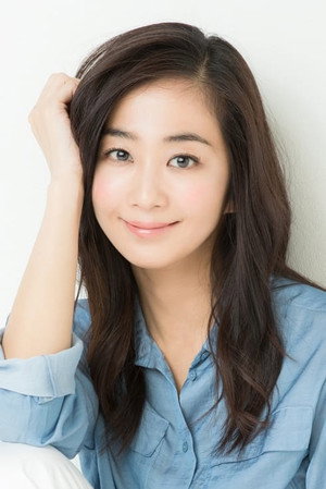 Cover image for 優香