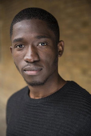 Cover image for Ola Orebiyi