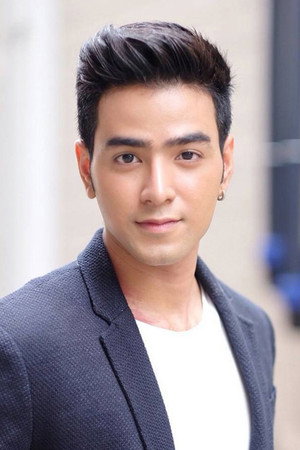 Cover image for อัครัช จิตตะศิริ