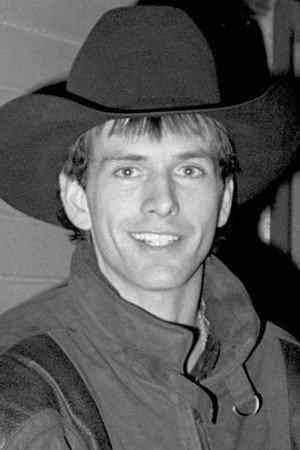 Cover image for Lane Frost