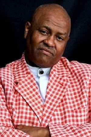 Cover image for LeRoy Allen