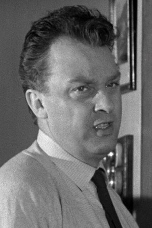 Cover image for Graham Ashley