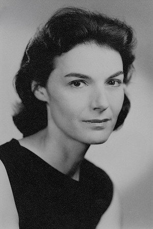 Cover image for Marian Seldes