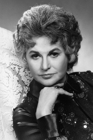 Cover image for Bea Arthur
