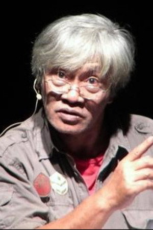 Cover image for Landung Simatupang