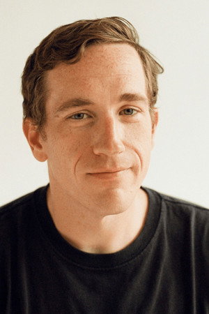 Cover image for Conner O'Malley