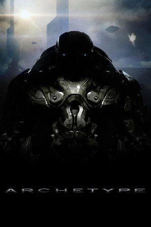 Poster for Архетип