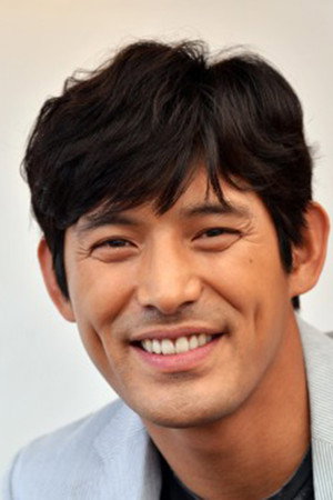 Cover image for 오지호