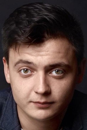 Cover image for Сергей Дьяков