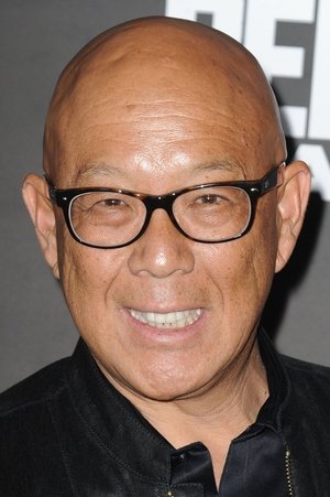 Cover image for Michael Paul Chan