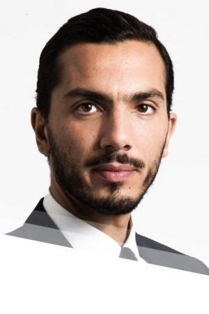 Cover image for Samir Boitard