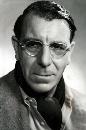 Cover image for Allan Jeayes