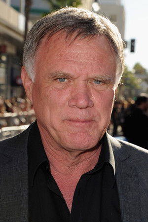 Cover image for Joe Johnston