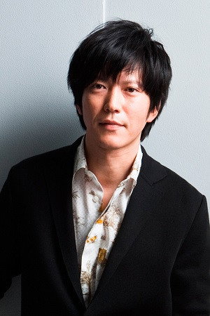 Cover image for 田辺誠一
