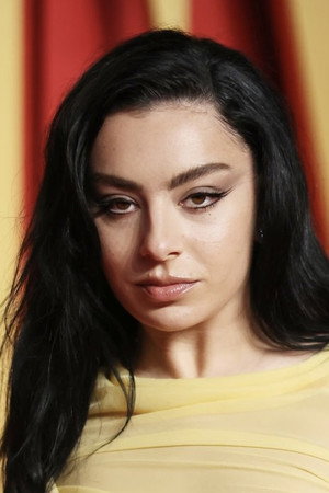 Cover image for Charli xcx