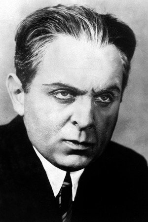 Cover image for Rudolf Klein-Rogge