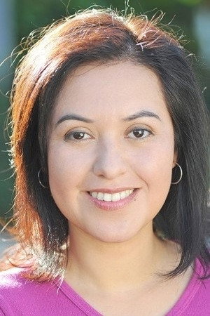 Cover image for Minerva García