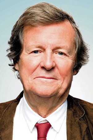 Cover image for David Hare