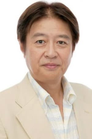 Cover image for 堀秀行